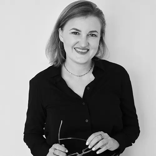 Специалист Екатерина Амеличева