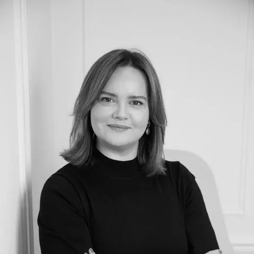 Специалист Екатерина Арскова
