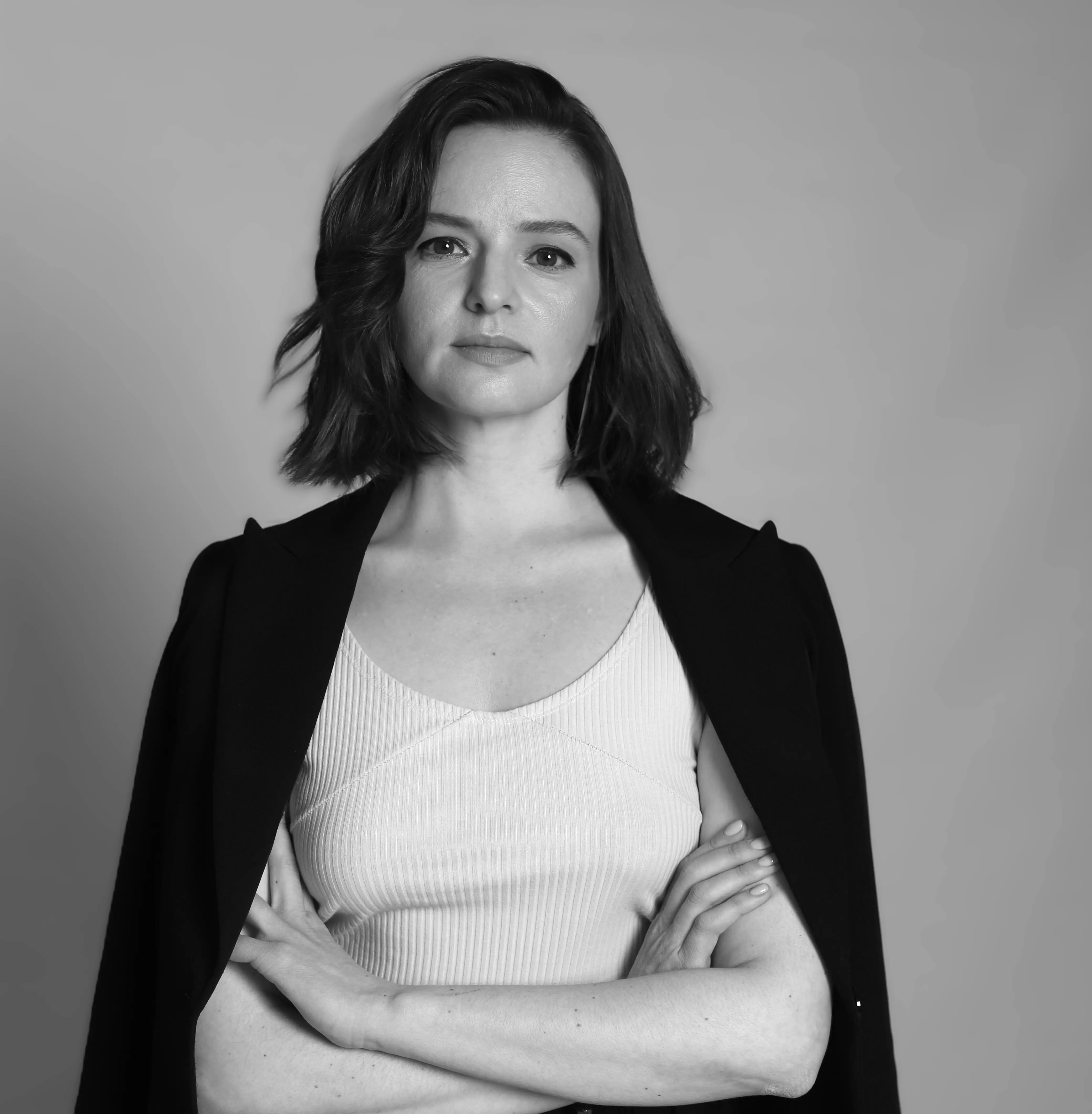 Специалист Мария Олимпиева